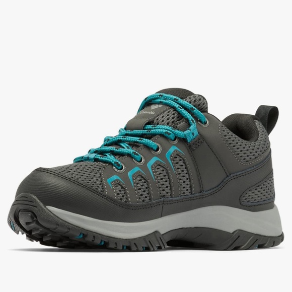 Columbia hiking shoes - Picture 3 of 6